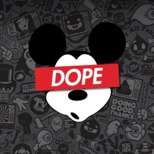 Meet your Posher, Rob